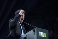 Javier Milei