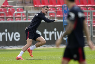 Granit Xhaka