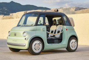 Fiat Topolino