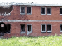 Masakra në burgun e Dubravës