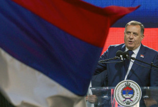 Milorad Dodik