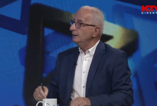 Ish-ministri i Financave, Haki Shatri