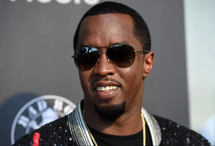 Sean Diddy Combs