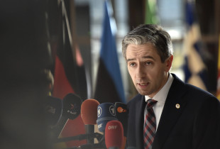 Simon Harris