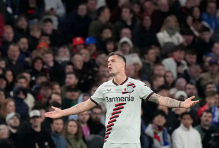 Granit Xhaka