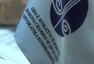 Oda e Avokatëve të Kosovës