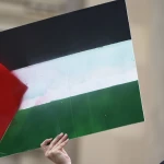 Palestina