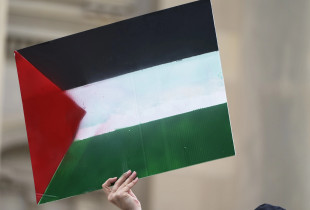Palestina