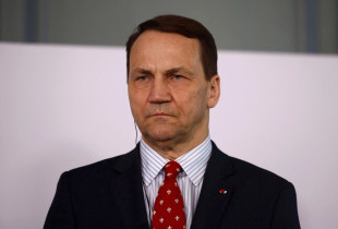 Radoslaw Sikorski