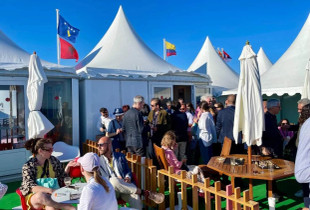 TREGU I FILMIT NE CANNES