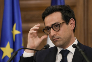 Stephane Sejourne
