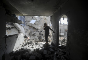 Gaza
