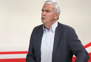 Ish-kryetari i Gjykatës së Apelit, Hasan Shala