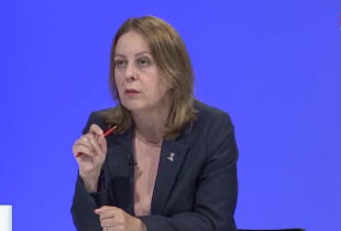 Deputetja e Lidhjes Demokratike të Kosovës, Hykmete Bajrami