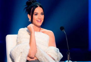 Katy Perry