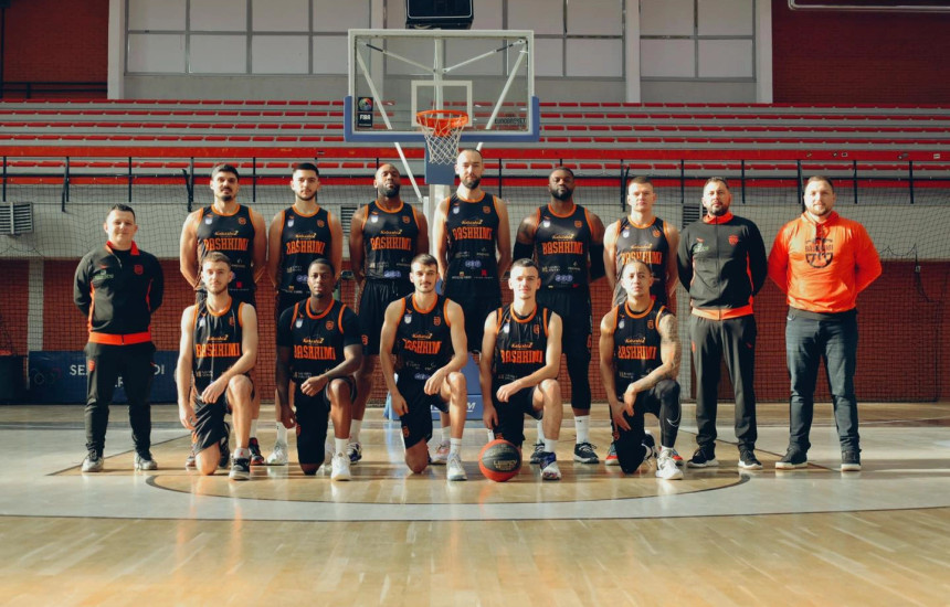 KB Bashkimi