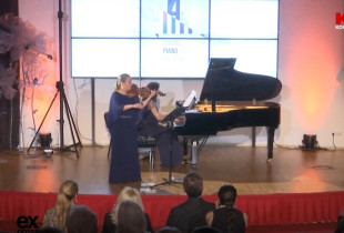 Chopin Piano Fest