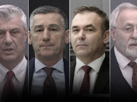 thaci - veseli - selimi - krasniqi haga specialja