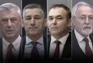 thaci - veseli - selimi - krasniqi haga specialja