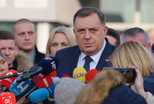 Milorad Dodik