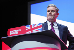 Keir Starmer