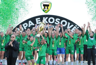 KFF Mitrovica