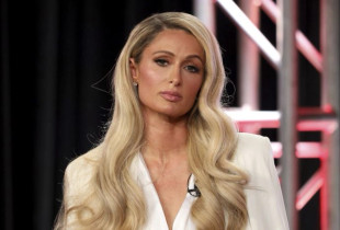Paris Hilton