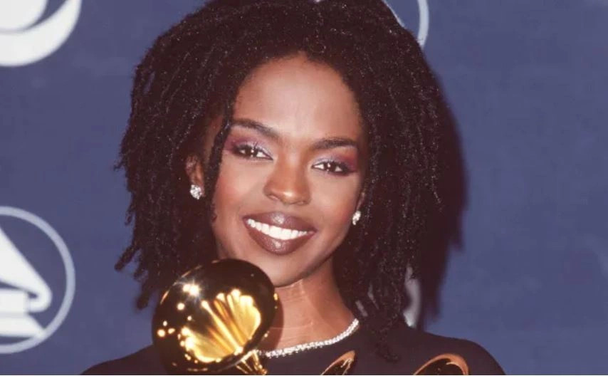 Lauryn Hill