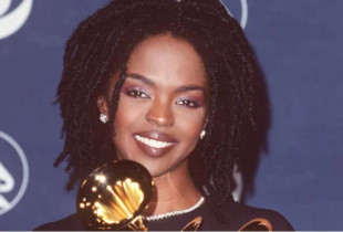 Lauryn Hill