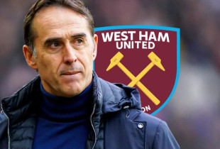 Julen Lopetegui