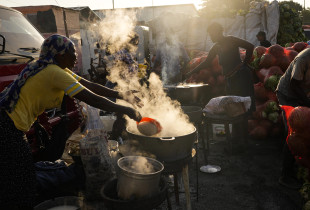 Haiti