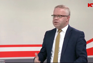 Avokati Ardian Bajraktari