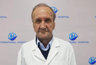 Kirurgu Hysen Mazrekaj