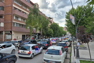 Mitrovica e Veriut