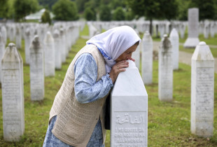 Srebrenica