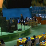 Asambleja e Përgjithshme e Kombeve të Bashkuara