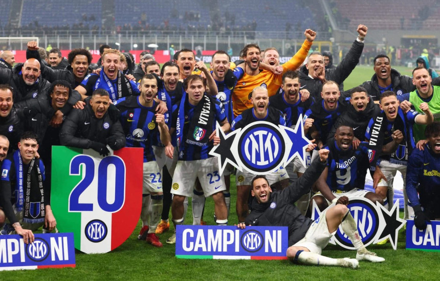 Inter