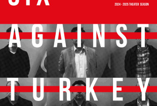 Six against Turkey