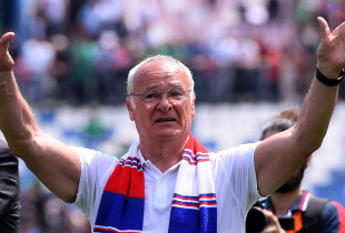 Claudio Ranieri