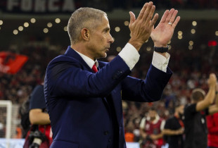 Sylvinho