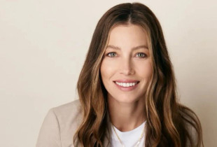 Jessica Biel