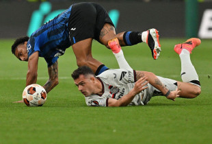 Granit Xhaka