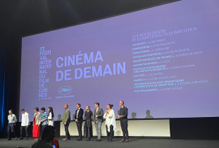 Festivali i Cannes