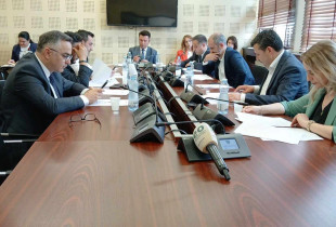 Komisionit për legjislacion, mandate, imunitete, rregulloren e Kuvendit dhe mbikëqyrjen e Agjencisë Kundër Korrupsionit