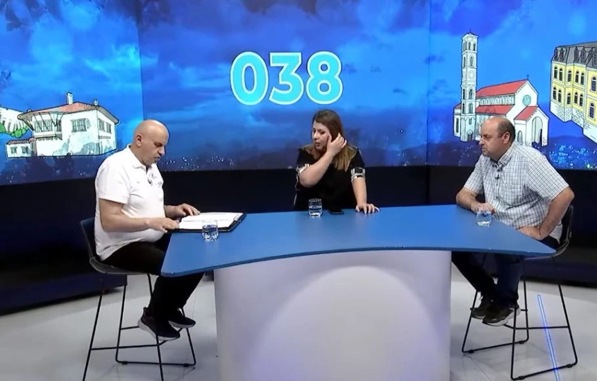 Transportuesit privatë