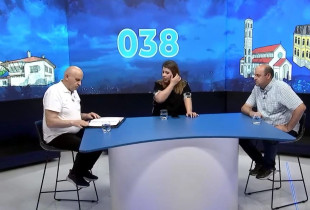 Transportuesit privatë