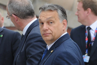 Victor Orban