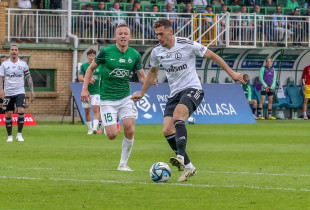 Zyba Legia
