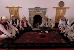 Xhemajl Abria