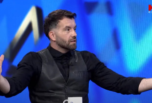Rron Gjinovci